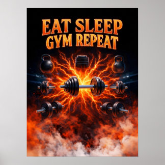 Come Dormir Gimnasio Repetir Arte