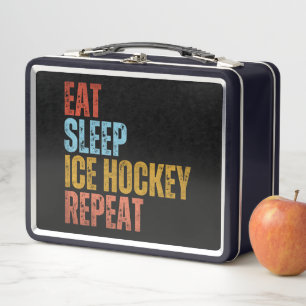 COME DORMIR HOCKEY SOBRE HIELO REPETIR