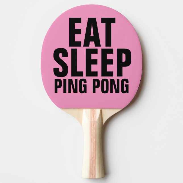 COME DORMIR PING PONG, PALAS DE PING PONG DIVERTID (Anverso)
