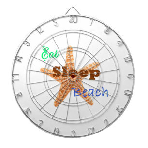 Come Dormir Playa - Diana de Dardos