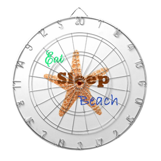 Come Dormir Playa - Diana de Dardos (Frente)