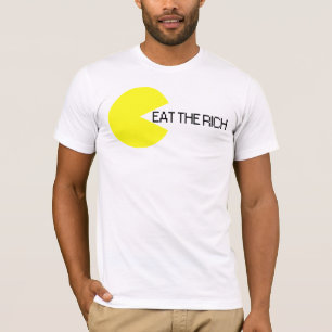 Come La Rica Camiseta
