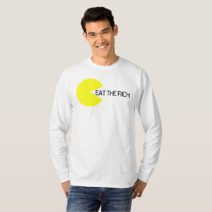 Come La Rica Camiseta