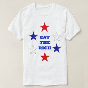 Come La Rica Camiseta #2