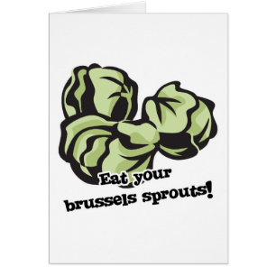 come tus brotes de bruselas