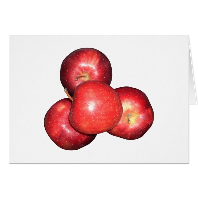 Come una manzana y vete a la cama (Anverso (Horizontal))