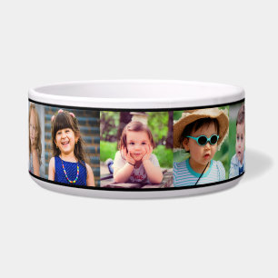 Comedero 11 plantilla de fotografía personalizada