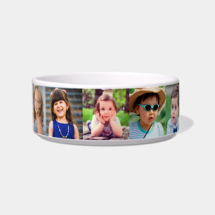 Comedero 11 plantilla de fotografía    personalizadaBowl