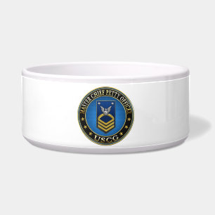 Comedero [200] CG: Director Principal de Petty Officer (MCP