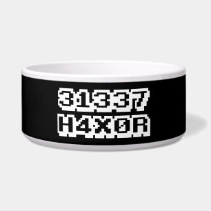 COMEDERO 31337 H4X0R