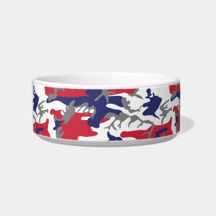 Comedero 4 de Julio, Día de la Independencia, Gris Camuflaj