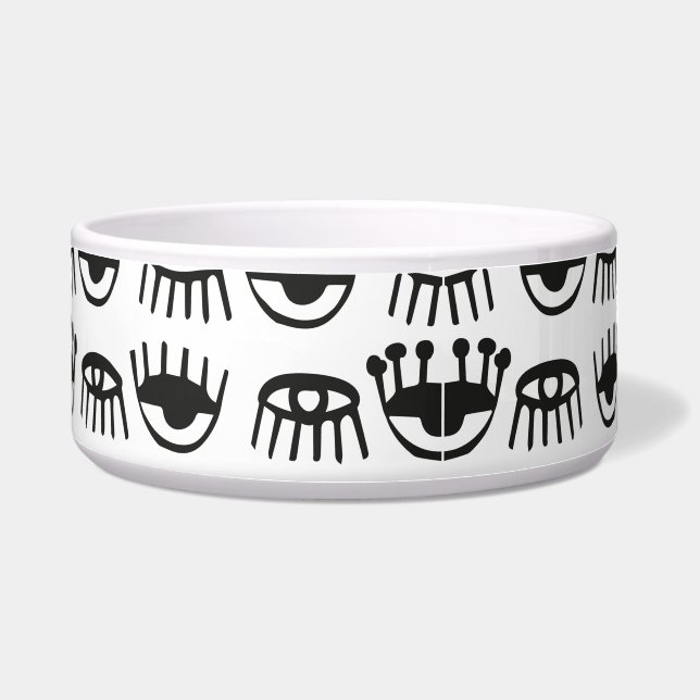 Comedero   6.º mirada (Frente)