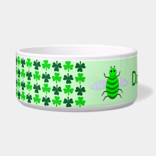 Comedero Abeja del Día de los Patrocinadores y Personalizad