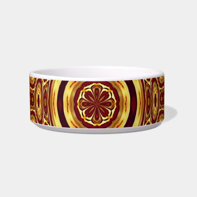 Comedero África (Frente)