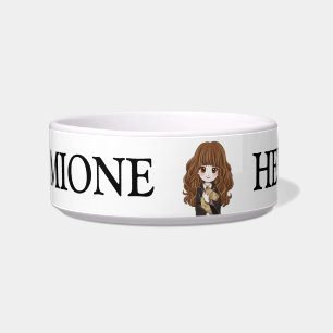 Comedero Agua mágica Hermione Granger