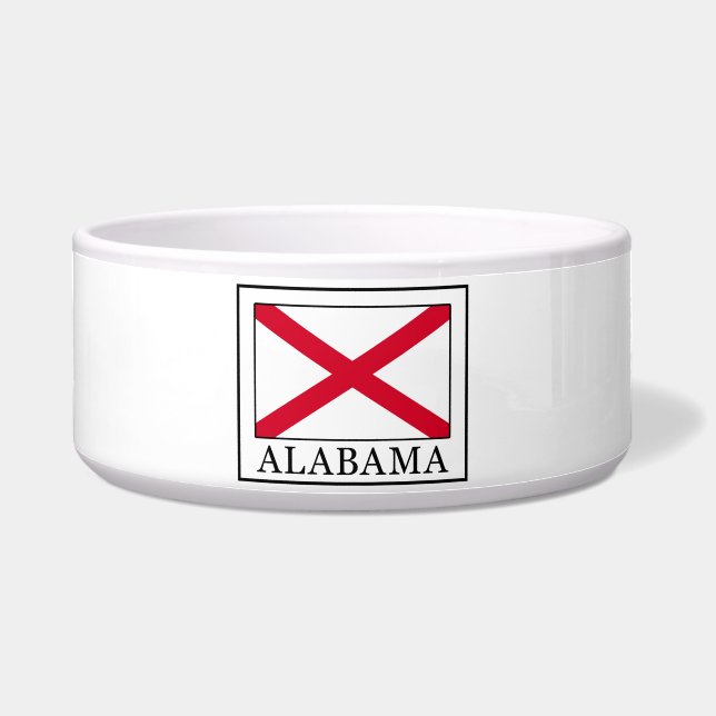 Comedero Alabama (Frente)