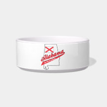 Alabama Corazón de Dixie