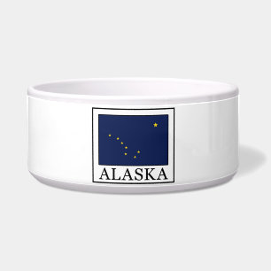Comedero Alaska