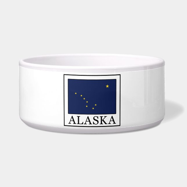 Comedero Alaska (Frente)