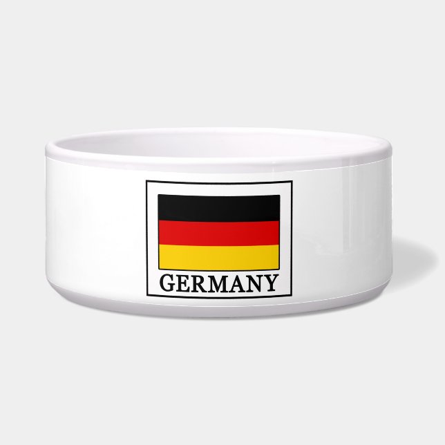 Comedero Alemania (Frente)