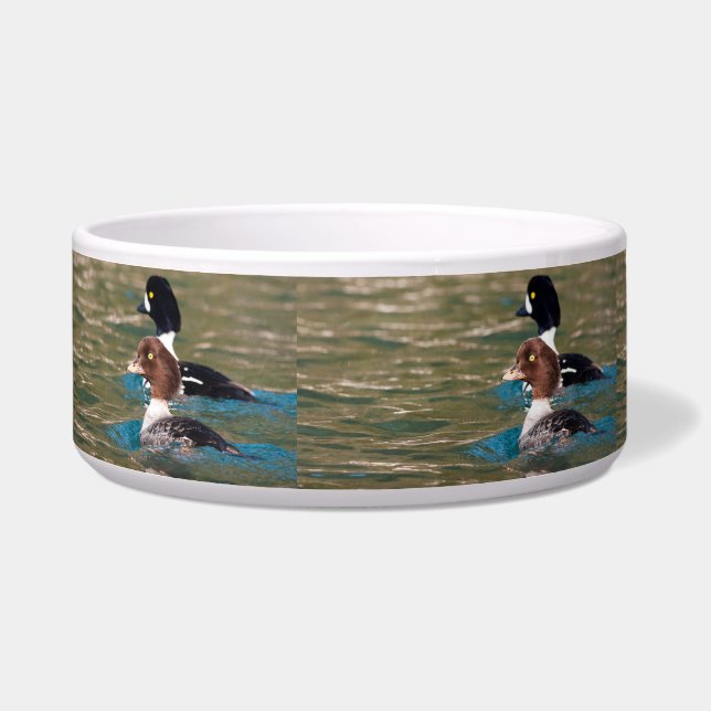 Comedero Alert Goldeneye (Izquierda)