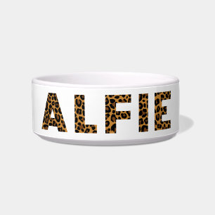 Comedero Alfie Bowl