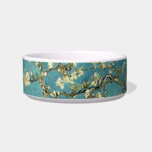 Comedero Almond Blossoms Pet Bowl