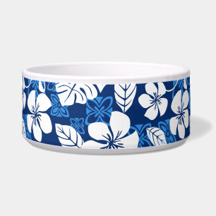 COMEDERO ALOHA FRIDAY (AZUL)