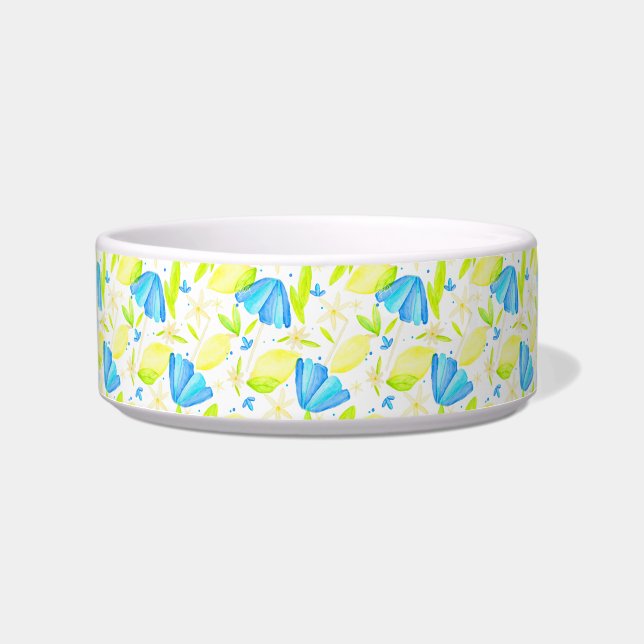 Comedero Amalfi Dreamin' Pet Bowl (Frente)
