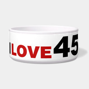 Comedero Amo 45