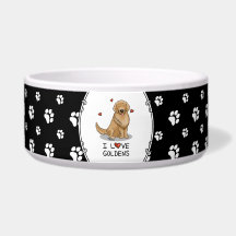 Amo a los Goldens - Amo a los Golden Retrivers