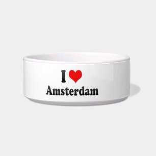 Comedero Amo Amsterdam, Países Bajos