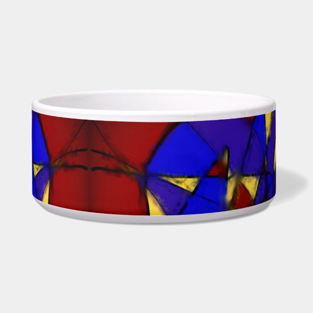 Comedero Amor cómico (Frente)