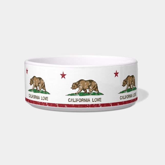 Comedero Amor de California (Derecha)