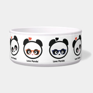 Comedero Amor Panda®