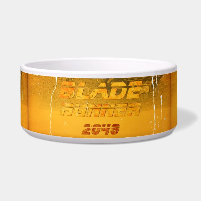 Comedero Android Dreams 2049 (Frente)