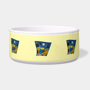 Comedero Angelfish en la barrera de coral - Diseño fotográf