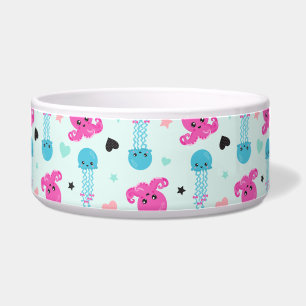 Comedero Animales marinos, vida marina, pulpo, medusas, cor