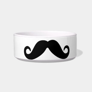 Comedero Apenas un bigote