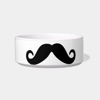 Comedero Apenas un bigote