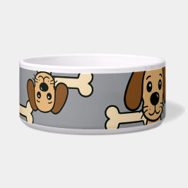 Comedero "Appétit óseo"