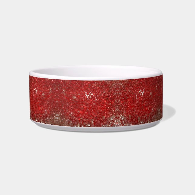 Comedero Apple Frost Small Pet Bowl (Izquierda)