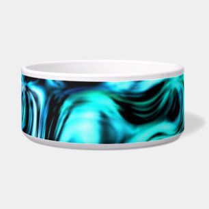 Comedero Aquamarine Pet Bowl