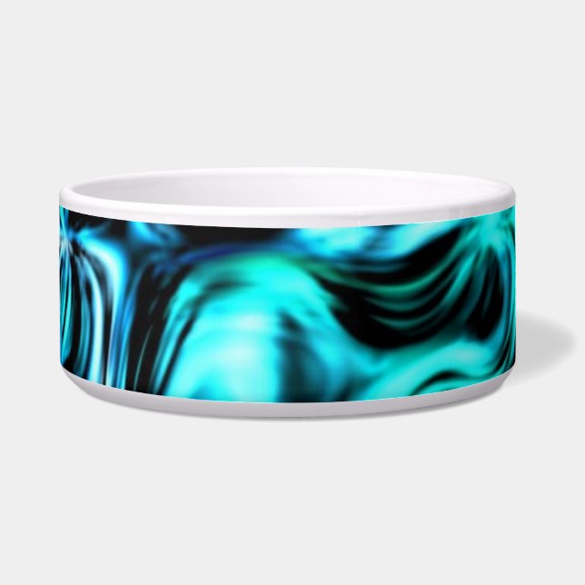 Comedero Aquamarine Pet Bowl (Frente)