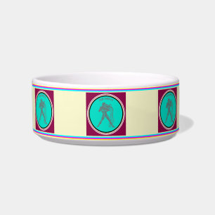 Comedero Aquarius Pet Bowl