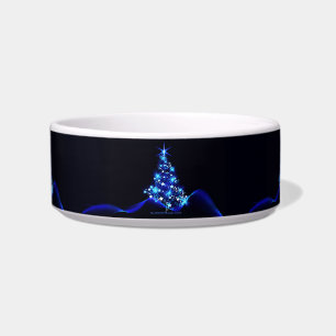 Comedero Árbol de Navidad estilizado y brillante de Slipper