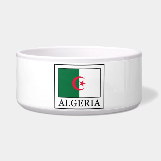 Comedero Argelia (Frente)