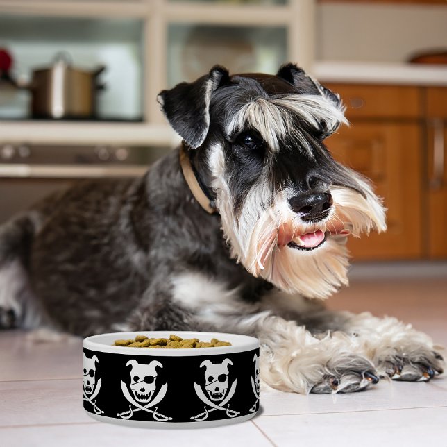 Comedero ¡Arrrrr es el perrito! (Subido por el creador)