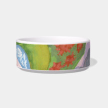 Arte popular de observación de AnyaC