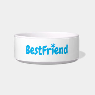 COMEDERO ARTE Y DISEÑO MASCOTA CERAMIC BOWL